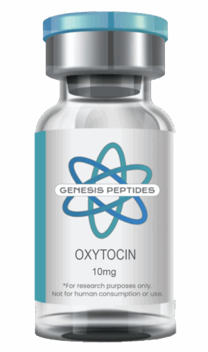 Oxytocin