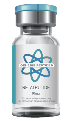 Retatrutide