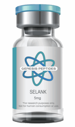 Selank
