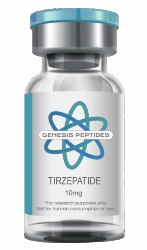 Trizepatide